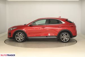 Kia Ceed 2019 1.6 201 KM