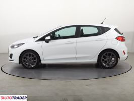 Ford Fiesta 2023 1.0 99 KM