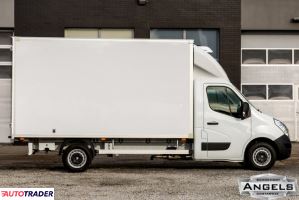 Renault Master 2017 2.3 Renault Master 2017 2.3