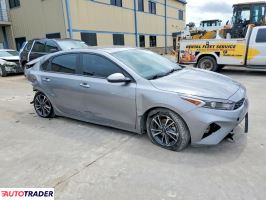 Kia Pozostałe 2023 2
