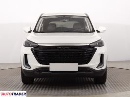 Baic 3 2024 1.5 147 KM