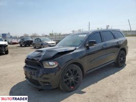 Dodge Durango 2019 5 Dodge Durango 2019 5