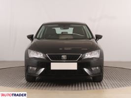 Seat Leon 2019 1.0 113 KM