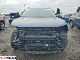 Volkswagen Pozostałe 2022 1