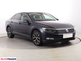 Volkswagen Passat 2017 1.8 177 KM