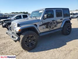 Jeep Wrangler 2019 2