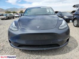 Tesla Model Y 2021 Tesla Model Y 2021