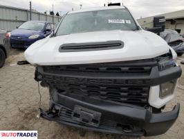 Chevrolet Silverado 2021 6