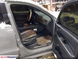 Dodge Durango 2022 3