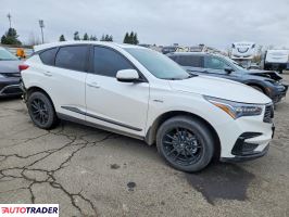 Acura RDX 2020 2