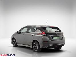 Nissan Leaf 2023 150 KM
