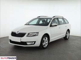 Skoda Octavia 2015 2.0 147 KM Skoda Octavia 2015 2.0 147 KM