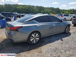 Nissan Altima 2019 2