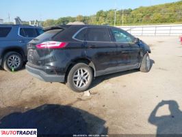 Ford Edge 2022 2