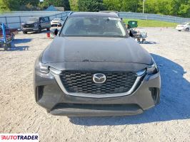 Mazda CX-9 2024 3