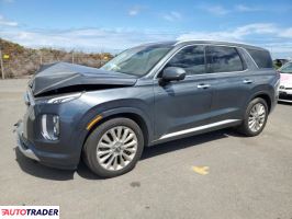 Hyundai Pozostałe 2020 3 Hyundai Pozostałe 2020 3