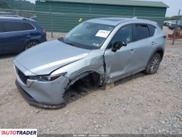 Mazda CX-5 2023 2 Mazda CX-5 2023 2