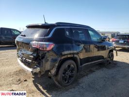 Jeep Compass 2019 2