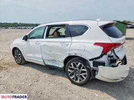 Hyundai Santa Fe 2023 2