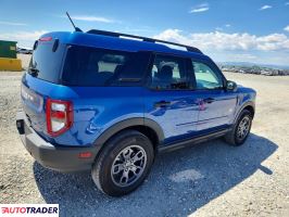 Ford Bronco 2024 1
