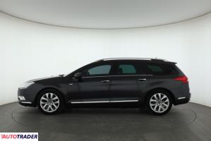 Citroen C5 2011 2.0 160 KM