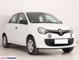 Renault Twingo 2017 1.0 68 KM Renault Twingo 2017 1.0 68 KM