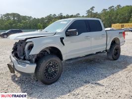 Ford Pozostałe 2023 3 Ford Pozostałe 2023 3