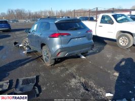 Toyota Corolla 2024 2