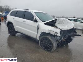 Jeep Grand Cherokee 2019 3