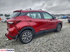 Nissan Pozostałe 2022 1