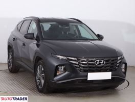 Hyundai Tucson 2023 1.6 147 KM