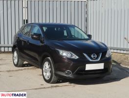Nissan Qashqai - zobacz ofertę