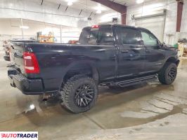 Dodge Ram 2024 6