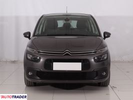 Citroen Pozostałe 2018 1.2 128 KM