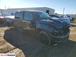 Dodge Ram 2025 3