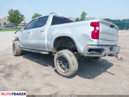 Chevrolet 1500 2021 3