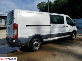 Ford Transit 2020 3 Ford Transit 2020 3
