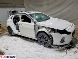 Hyundai Elantra 2020 2