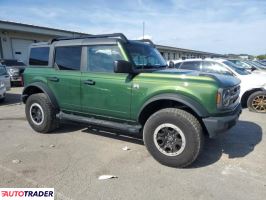 Ford Bronco 2022 2 Ford Bronco 2022 2