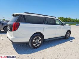 Ford Expedition 2025 3