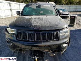 Jeep Grand Cherokee 2021 5
