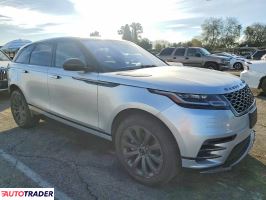 Land Rover Range Rover 2020 2