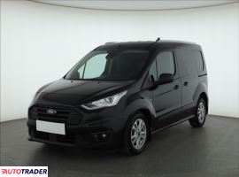 Ford Transit Connect 2020 1.5