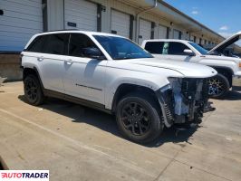 Jeep Grand Cherokee 2024 3