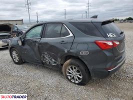Chevrolet Equinox 2019 1
