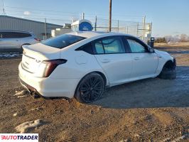 Cadillac Pozostałe 2021 3