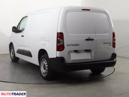 Citroen Berlingo 2024 1.5