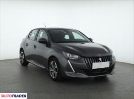 Peugeot 208 2019 1.2 73 KM