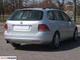 Volkswagen Golf 2010 1.6 103 KM Volkswagen Golf 2010 1.6 103 KM