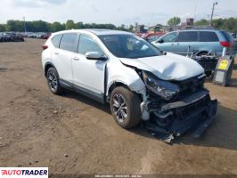 Honda CR-V - zobacz ofertę